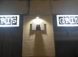 Pub Gris