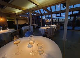Restaurant TRI