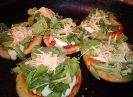 La Cocina De La Flaka