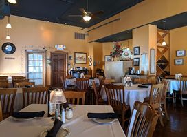 Mamma Onesta's Italian Restaurant