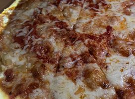 Mattis Pizza Hut