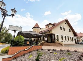 Krzyski | Restauracja i Hotel