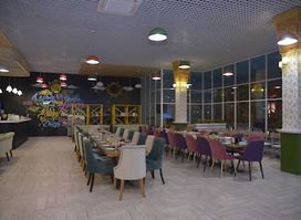 Amira grand hall