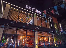 SKY İNN