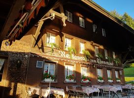 Restaurant Tannenbad