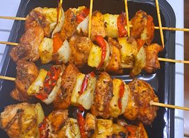 Matai's Chicken King