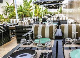 Finzi - Restaurant Italien