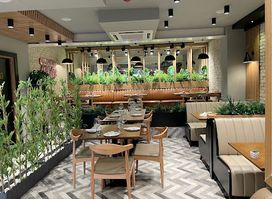 Tava Terrace