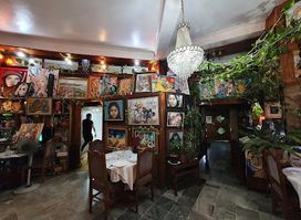 Restaurant La Renaissance
