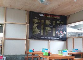 Rumah Makan DAILY KITCHEN GORONTALO