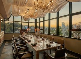 The Oriental