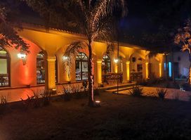 Hacienda Chakká