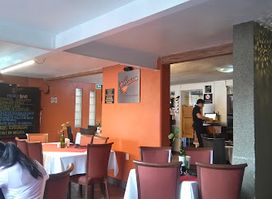 Cacao Restaurante