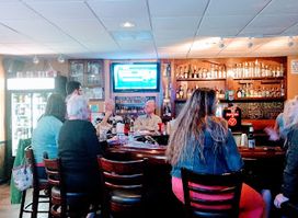 Eddie's Restaurant