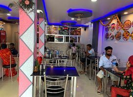Jaiswal sweets