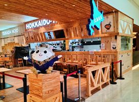 Hokkaido-ya
