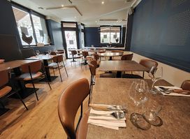 Au Cul de Poule Restaurant Reims - Bistronomie Reims