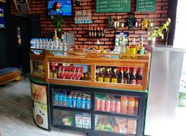 Tibetan Restaurant and Bar
