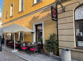 tu i teraz bistro & cocktail
