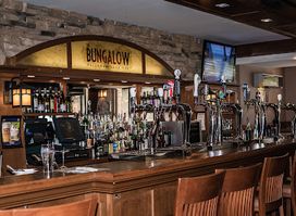 The Bungalow
