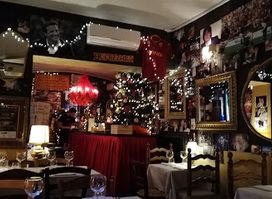 Osteria Romana di Modena dal 2007