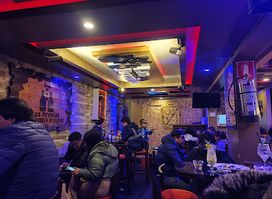 Las Previas RESTAURANT Y APERITIVOS