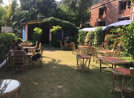 A Tavola Con Te - Restaurant In Rishikesh | Italian Restaurant In Rishikesh | Wood Fired Oven Pizza | Pizza Home Delivery