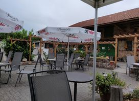 Gaststätte Spelunkenwirt