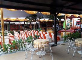 Rumah Makan Sari Banten Cipare