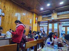 Kunga Restaurant
