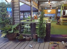 Inthara Restaurant