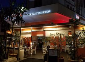 Ifrane restaurant Casablanca