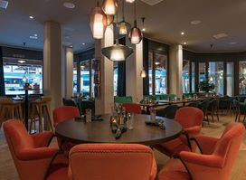 Café | Bar Schweizerhof