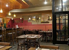 Thai Flavor Restaurant