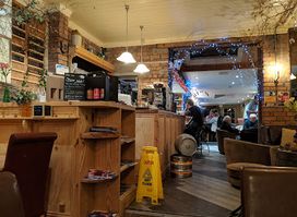 Brecon Tap
