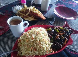 Sizzlers