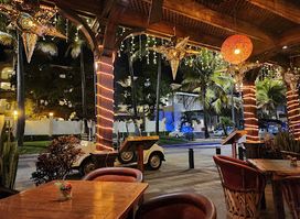 Restaurant Panchos