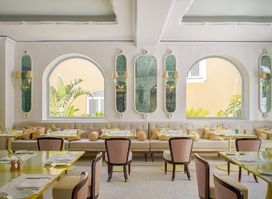 Gennaro's Restaurant