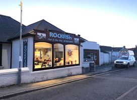 Rockfish