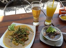 Picanteria la Culata