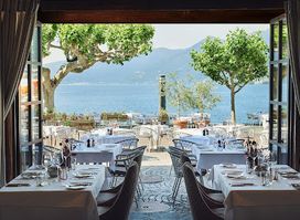 Al Pontile Ristorante