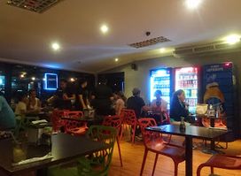 Annisa Restaurant