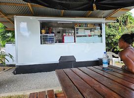 Islands Style Takeaway