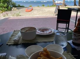 The Bulabar