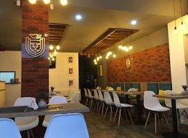 Leon Gourmet Bakery-Botosani