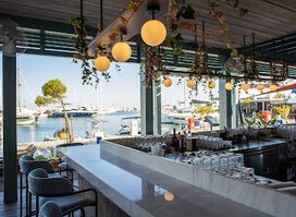Jamie Oliver Kitchen