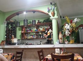Rincon Pinareño