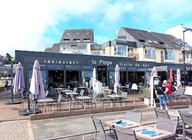 La Plage