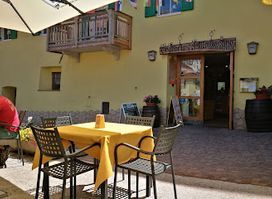 Trattoria Il Montanaro Esigente
