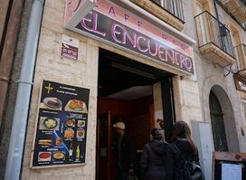 El Encuentro Asturiano